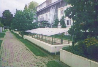 Bauschlosserei Klaus M�ller
