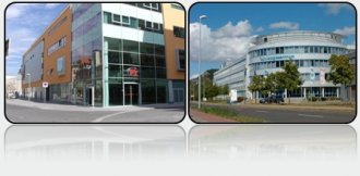 Gr�fe & Fitzal Sicherheitstechnik GmbH