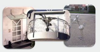 Metallbau Uwe Jan�en