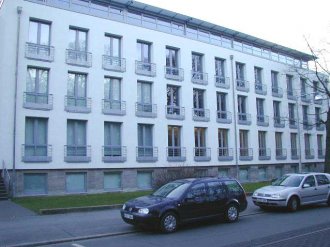 Harald B�cker Metallbau