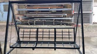 Bauschlosserei Carsten R�nsch
