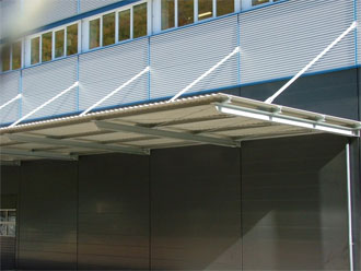 Karl Maier Schlosserei + Stahlbau GmbH