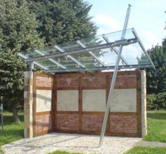 Werner K�nne Metallbau - Landmaschinen