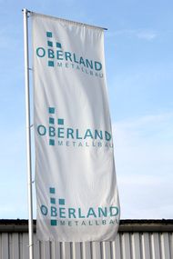 Oberland Metallbau & Bauschlosserei GmbH