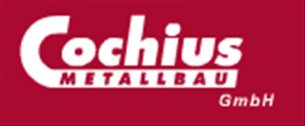Schlosser Berlin: Cochius Metallbau GmbH