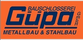 Schlosser Berlin: Bauschlosserei G&uuml;pa GmbH
