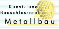 Schlosser Niedersachsen: Harald B&ouml;cker Metallbau