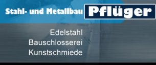 Schlosser Baden-Wuerttemberg: Erhard Pflüger GmbH