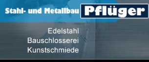 Schlosser Baden-Wuerttemberg: Erhard Pfl&uuml;ger GmbH