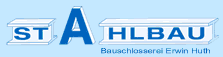 Schlosser Mecklenburg-Vorpommern: Bauschlosserei Erwin Huth