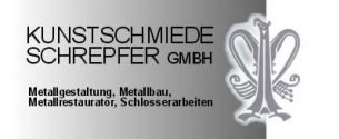Schlosser Bayern: Kunstschmiede Schrepfer GmbH