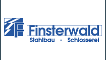 Schlosser Bayern: Finsterwald Stahlbau GmbH & Co. KG
