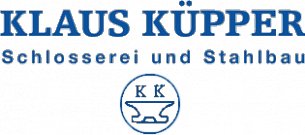 Schlosser Nordrhein-Westfalen: Klaus Küpper Schlosserei und Stahlbau