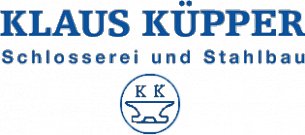 Schlosser Nordrhein-Westfalen: Klaus K&uuml;pper Schlosserei und Stahlbau