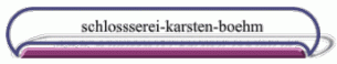 Schlosser Brandenburg: Schlosserei-Meisterbetrieb Karsten B&ouml;hm