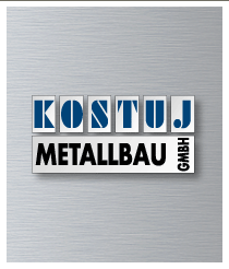 Schlosser Nordrhein-Westfalen: R. Kostuj Metallbau GmbH
