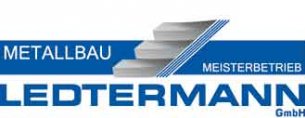 Schlosser Rheinland-Pfalz: Metallbau Ledtermann GmbH