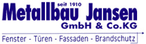 Schlosser Nordrhein-Westfalen: Metallbau Jansen GmbH & Co. KG Heinsberg