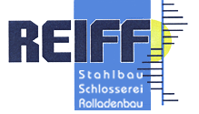 Schlosser Nordrhein-Westfalen: Reiff GmbH