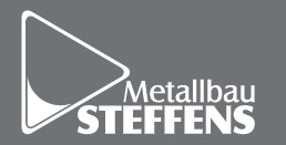 Schlosser Nordrhein-Westfalen: Metallbau Martin Steffens e.K.