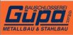 Schlosser Berlin: Bauschlosserei G&uuml;pa GmbH