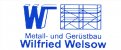 Schlosser Mecklenburg-Vorpommern: Metall- und Ger&uuml;stbau Wilfried Welsow