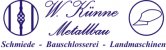Schlosser Niedersachsen: Werner K&uuml;nne Metallbau - Landmaschinen