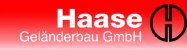 Schlosser Baden-Wuerttemberg: Haase Gel&auml;nderbau GmbH