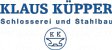 Schlosser Nordrhein-Westfalen: Klaus K&uuml;pper Schlosserei und Stahlbau
