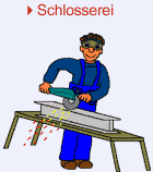 Fa. Altfeld Schlosserei und Kunstschmiede GmbH