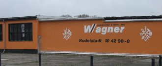 Schlosserei & Metallbau Wagner GmbH 