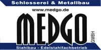 Schlosser Saarland: Medgo GmbH