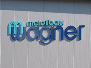 Schlosser Niedersachsen: metallbau wagner GmbH