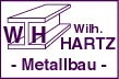 Schlosser Schleswig-Holstein: Wilh. Hartz Metallbau