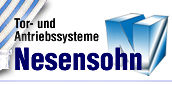 Schlosser Baden-Wuerttemberg: Tor- und Antriebssysteme Nesensohn