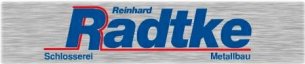 Schlosser Hamburg: Reinhard Radtke GmbH