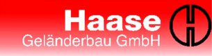 Schlosser Baden-Wuerttemberg: Haase Geländerbau GmbH