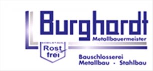 Schlosser Nordrhein-Westfalen: Burghardt Metallbauermeister