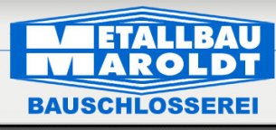 Schlosser Nordrhein-Westfalen: Metallbau Maroldt GmbH