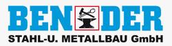 Schlosser Nordrhein-Westfalen: Bender Stahl- und Metallbau GmbH