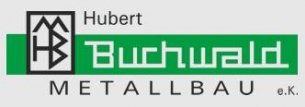 Schlosser Nordrhein-Westfalen: Hubert Buchwald Metallbau e.K.