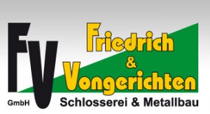 Schlosser Nordrhein-Westfalen: Friedrich & Vongerichten GmbH