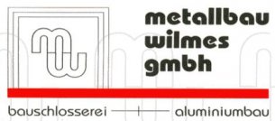 Schlosser Nordrhein-Westfalen: Metallbau Wilmes GmbH