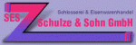 Schlosser Brandenburg: SES Schulze & Sohn GmbH