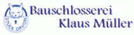 Schlosser Sachsen: Bauschlosserei Klaus Müller
