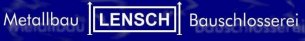 Schlosser Schleswig-Holstein: Metallbau Lensch GmbH