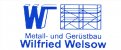 Schlosser Mecklenburg-Vorpommern: Metall- und Gerüstbau Wilfried Welsow