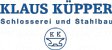Schlosser Nordrhein-Westfalen: Klaus Küpper Schlosserei und Stahlbau