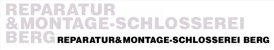 Schlosser Rheinland-Pfalz: Reparatur & Montage Schlosserei M. Berg