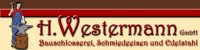 Schlosser Nordrhein-Westfalen: Westermann Bauschlosserei GmbH